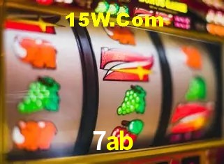 7ab: Seu Cassino Premiado com Pagamentos Rápidos